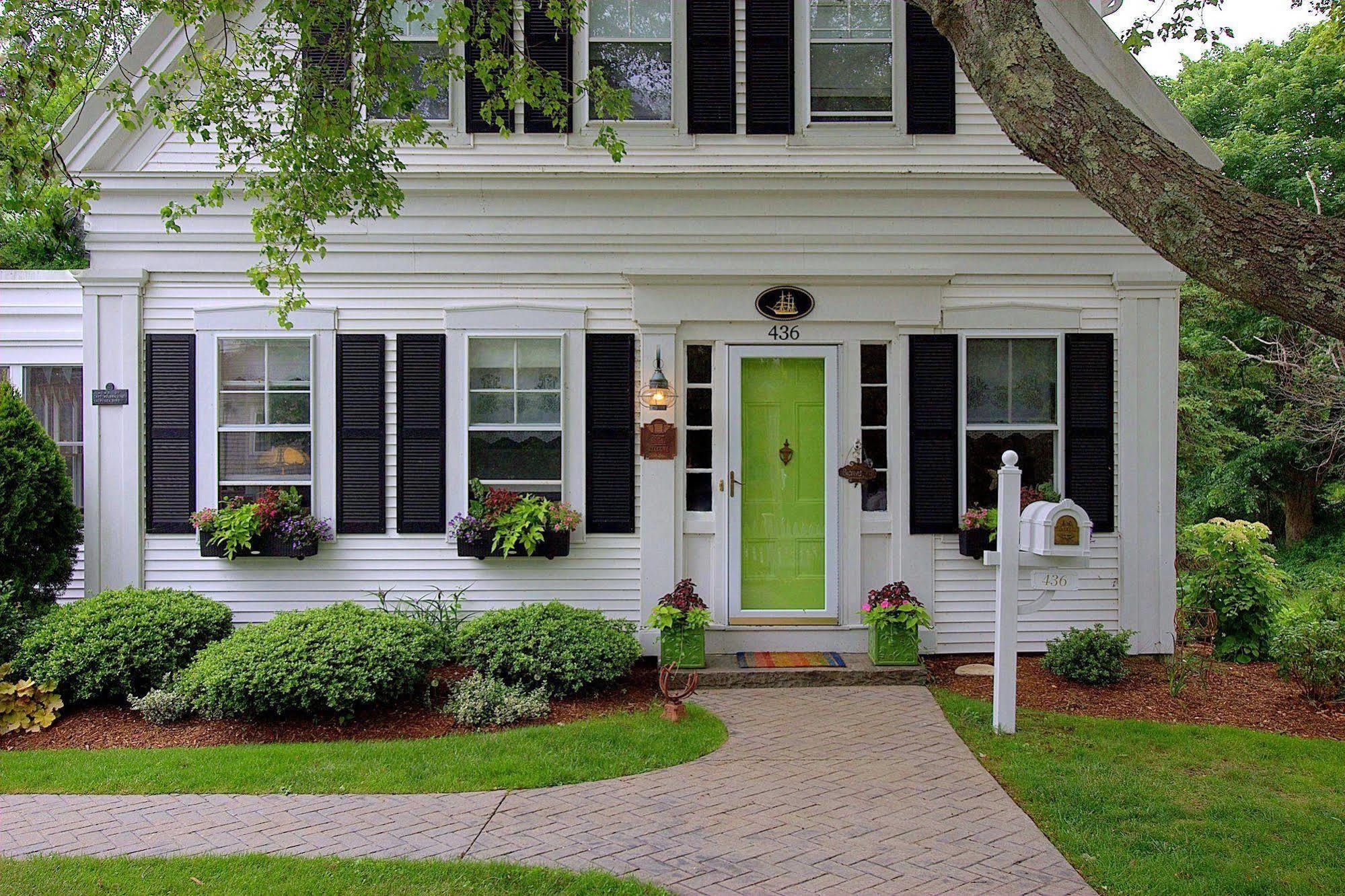 Long Dell Inn Centerville Exterior photo